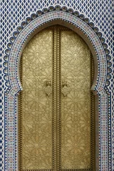 Fès Marokko © stephane