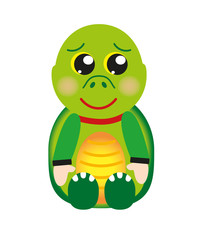 Schildkröte