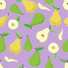 pears pattern
