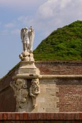 The Protector of the City