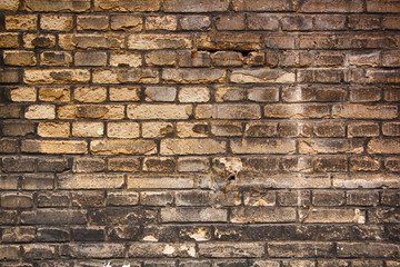 brick background