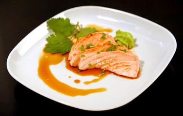 salmão 