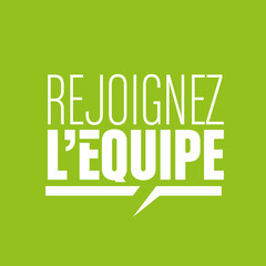 Fototapeta premium rejoignez l'équipe