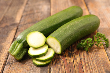 zucchini