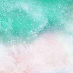 watercolor texture background 
