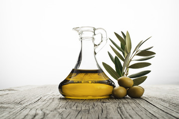 Olive oil