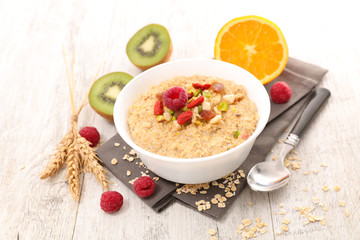 porridge