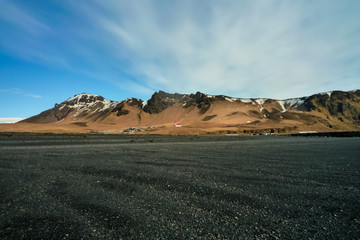 Iceland Island