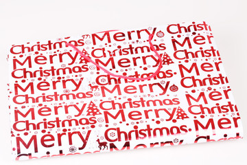 Borsa shopping natalizia