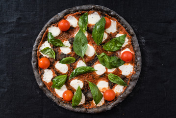 creative pizza