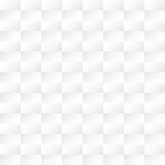 White Texture. White on white. Seamless vector background with abstract geometric pattern. Print. Repeating background. Cloth design, wallpaper.