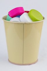 plastic recycle