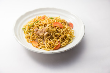 焼きそば