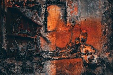 Rust