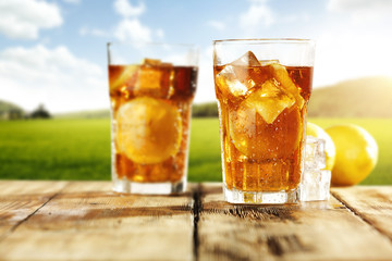 ice tea 