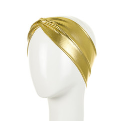 Fascia per capelli fashion