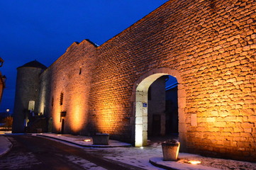 La Cavalerie du Larzac