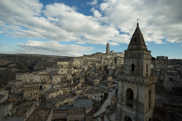 Matera, basilicata