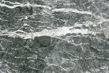 Grey granite background texture