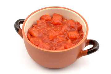 pomidory konserwowe