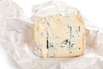 Italian food. Gorgonzola.
