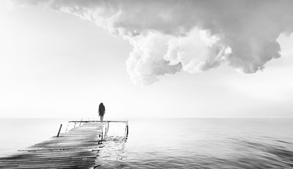 Concept picture for life and Encouragement