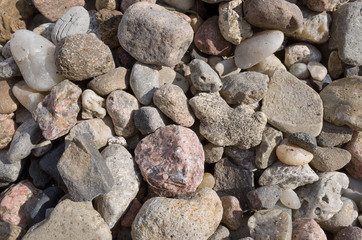 Stone texture