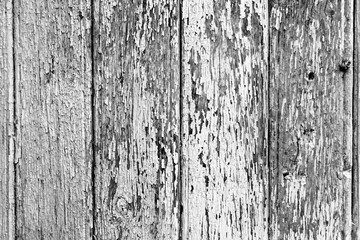 Fototapeta na wymiar Wooden texture with scratches and cracks