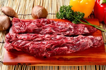 Assorted Special Cuts