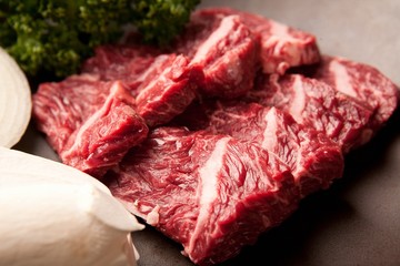 Assorted Special Cuts