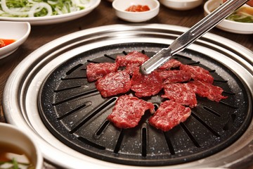 grilled Special Cuts