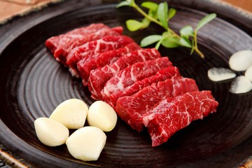 Assorted Special Cuts