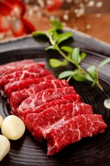 Assorted Special Cuts