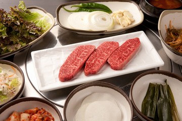 Assorted Special Cuts