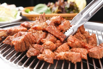 seasoning Spareribs