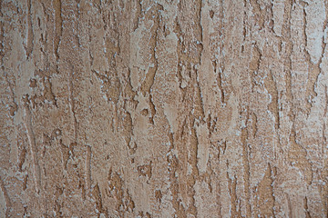old stone texture brown closeup