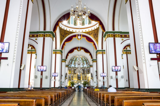 Buga Valle del Cauca