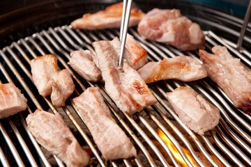 Spareribs