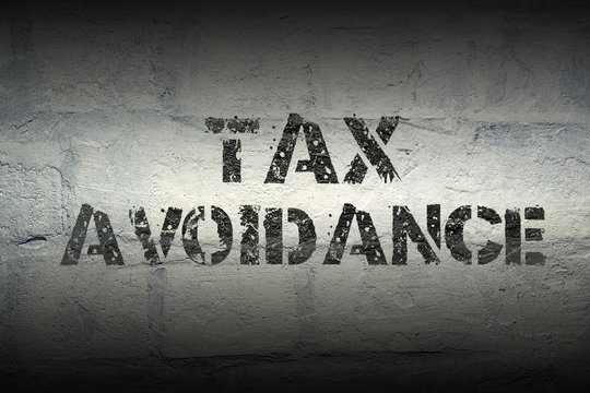 tax avoidance gr