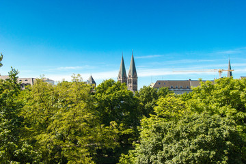The City of Bremen