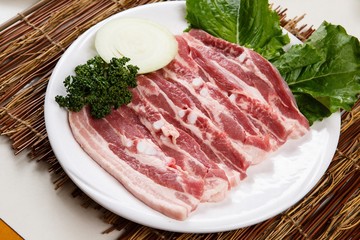 pork belly