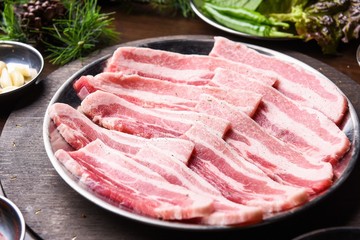 pork belly
