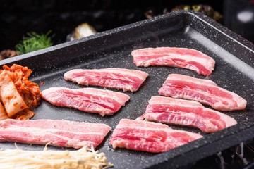pork belly