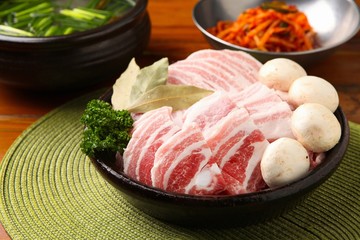 pork belly
