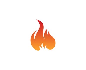 Fire logo
