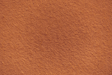 Fototapeta premium Textured multishaded orange wall