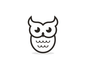 Owl logo