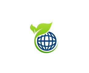 Globe logo