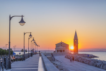 Madonna del Angelo Caorle