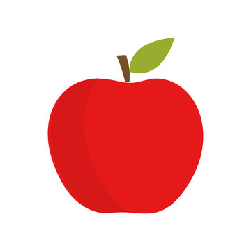 Anuncio Natura Remolque Red Apple Clip Art Images – Browse 12,612 Stock Photos, Vectors, and Video  | Adobe Stock